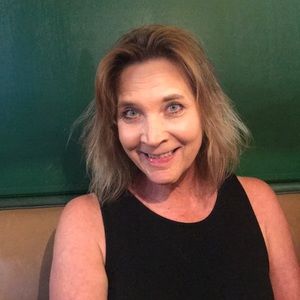 Meet your Posher, Jacque